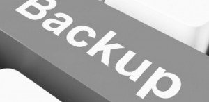 Data Backup